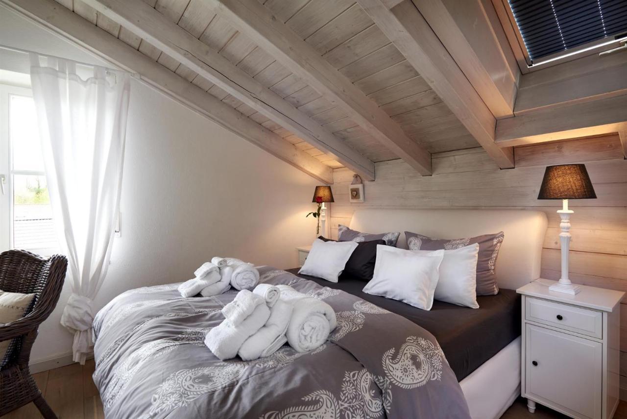Ferienhaus Nest Blaichach Eksteriør bilde