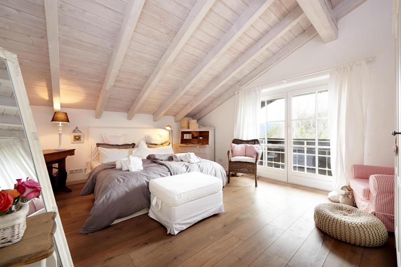 Ferienhaus Nest Blaichach Eksteriør bilde