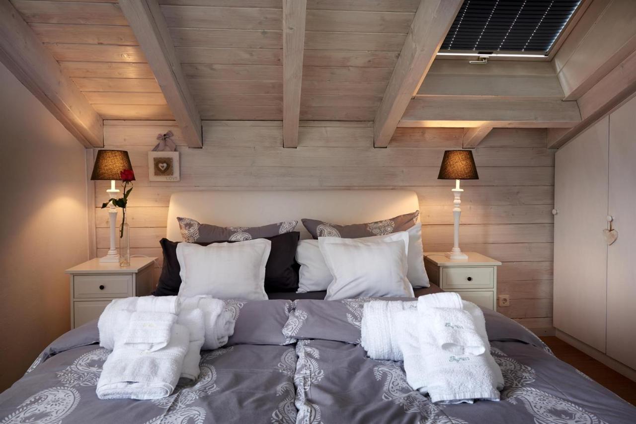 Ferienhaus Nest Blaichach Eksteriør bilde