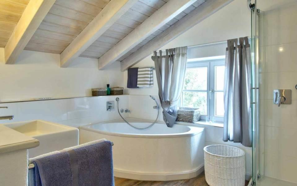 Ferienhaus Nest Blaichach Eksteriør bilde